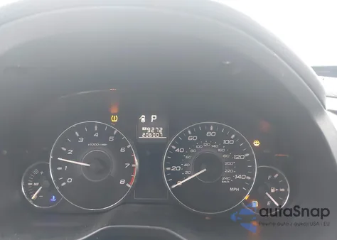 2010 Subaru Outback 2.5I Premium z USA, uszkodzony, nr VIN 4S4BRCCC3A3333777